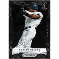 2012 Panini Prizm - #5 - Adrian Beltre