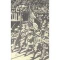 CARTE POSTALE - Guerre 39/45 - DUCE - Benito Mu...