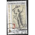 1985 Michel 2800 - cancelled