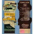 GEN Twenty Strike Front Strike Contour Matchcov...