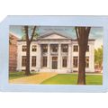New York Plattsburg Post Office & Custom House ...