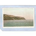 New York Hudson The Palisades Of The Hudson ny_...