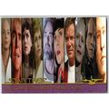 STAR TREK ' COMPLETE MOVIES ' RARE PROMO card #...