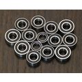 (14pcs) TAMIYA M-03M / M-03R / M-03L / M-04L Ru...