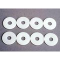 TRA1815 TRAXXAS Body washers (8)