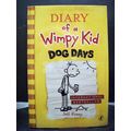 Dog Days by Jeff Kinney