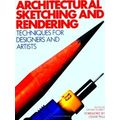 Architectural Sketching And Rendering