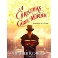 A Christmas Carol Murder