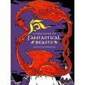 A Field Guide to Fantastical Beasts