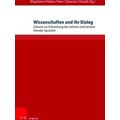Wissenschaften Und Ihr Dialog