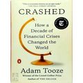 Crashed by Adam Tooze