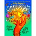 Omar Rising by Aisha Saeed
