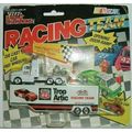 Nascar Phillips 66/Trop Artic Racing Team Trans...