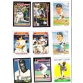 1991 Score baseball Chicago White Sox team set ...