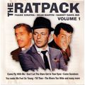 THE RAT PACK : VOLUME ONE<>FRANK SINATRA / DEAN...