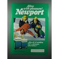 1978 Newport Cigarette Ad
