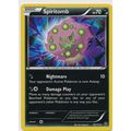 Pokemon XY Steam Siege 62/114 Spiritomb