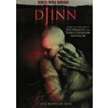 Djinn (DVD) Aiysha Hart, Razane Jammal NEW