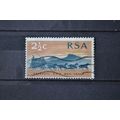 SOUTH AFRICA SG 0297 USED #1
