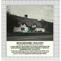 C2995) Maulden Bedfordshire House Sale Advert -...