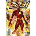 Flash (Vol 3) The Fastest Man Alive # 002 NM MO...