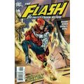Flash (Vol 3) The Fastest Man Alive # 004 NM MO...