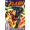 Flash (Vol 3) The Fastest Man Alive # 003 NM MO...