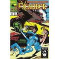Excalibur (Vol 1) # 037 NM MODERN AGE COMICS