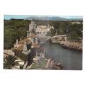 COUNT OF CASTRO GUIMARAES MUSEUM, CASCAIS, PORT...