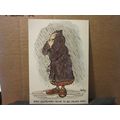 men called Mac, SCOTLAND humour 1988 used postc...