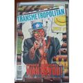 Vertigo - Transmetropolitan #18