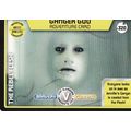 Doctor Who Monster Invasion Extreme TCG 320 Gan...