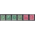 860 2c James Cooper Fine MNH VA0779f
