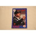 Bob O'Billovich 1991 AW Sport All-World CFL NO. 43