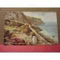 MARINE DRIVE, LLANDUDNO, CONWY, WALES Brian Ger...