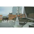 St Joseph & War Memorial Bracknell Berkshire Po...
