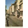 1970s Mini Car at Nell Gwynne Windsor Rare Post...