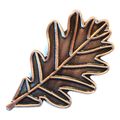 Celtic Oak Leaf Spiritual Mythological Life Str...
