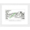 Free Church Hall Welwyn Garden City L De Soisso...