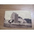 1914 fr Postcard -Newton Church Nr Porthcawl - ...