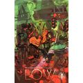 LOW #18 - IMAGE COMICS (2017)