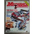 Mechanix Illustrated - March 1983