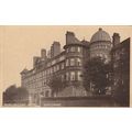 Burlington Hotel, Bournemouth Dorset (DOR79219)