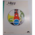 Misty Erroll Garner Johnny Burke Voice Piano Gu...
