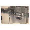 Flooding in High Street Smethwick Reproduction ...