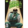 GREEN HORNET #11 - DYNAMITE ENTERTAINMENT (2011)