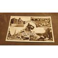 1950s real photo Postcard - Dumfries scenes - D...