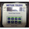 NEW METTLER TOLEDO 4300,MODEL 4300 TRANSMITTER ...