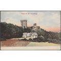 Gruss von der Casselburg, Pelm, c.1905 - Eugen ...