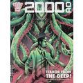 2000AD PROG 2243 (2021)